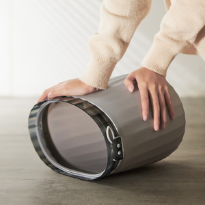 <span class=keywords><strong>Bac</strong></span> à composter de cuisine de 13l de 3.4 gallons pour comptoir ou sous évier - Product Image 4