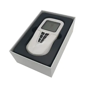 Rachide cervicale Ems Mini Pulse portatile strumento di massaggio elettronico decine massaggiatore em Pulse Neckology Lymphvity massaggiatore
