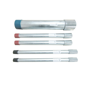 Oferta de Medio Año: Tubería <span class=keywords><strong>IMC</strong></span> UL1242 con Recubrimiento de Zinc de Doble Cara, Venta al Por Mayor a Precio Económico - Product Image 1