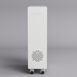 Vòng đời dài 51.2V 280ah 14.3kwh treo tường lưu trữ năng lượng LiFePO4 pin Lithium ion - Product Image 4