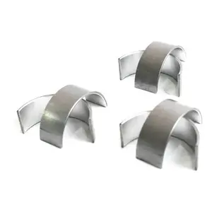 Juego de Cojinetes de Biela Estándar Renault Kwid 3 Cilindros 1.0 B4d 19/22 - Product Image 4