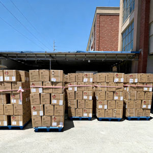 طقم جديد أصلي رخيص R431005412 <span class=keywords><strong>P</strong></span>-060214-00002 (مجموعة من قطعتين)، وحدة تحكم PLC جديدة سريعة الشحن - Product Image 4