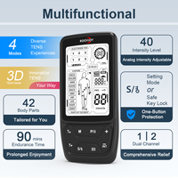 Appareil innovant de relaxation musculaire et de gestion de la douleur de classe 2 de qualité médicale pour usage hospitalier, prêt pour OEM/ODM, Guangdong