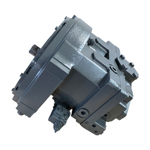 อะไหล่รถขุด ปั๊มลูกสูบ DPVPO108 ปั๊มไฮดรอลิก - Product Image 2