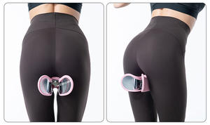 Kegel pinza <span class=keywords><strong>per</strong></span> esercizio fisico dell'anca, strumento di sollevamento <span class=keywords><strong>glutei</strong></span> Trainer <span class=keywords><strong>per</strong></span> le donne del correttore pelvico della coscia Shaper, pavimento pelvico rinforzante - Product Image 6