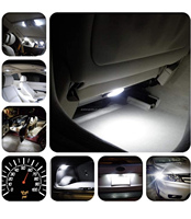 # 44 # 47 # 313 # 755 # 757 # Ampoule LED pour voiture 756 T3-1/4 6V12V 24V 48V60V110V 240V Mini ampoule LED T3-1/4 Ampoule LED pour camion T3-1/4