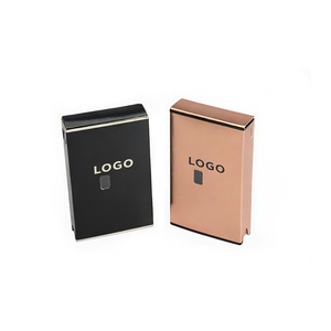 Scatola Personalizzata con Logo a Prova di Bambino, Confezione con Cassetto Scorrevole Tutto <span class=keywords><strong>in</strong></span> Uno <span class=keywords><strong>in</strong></span> Carta - Product Image 3