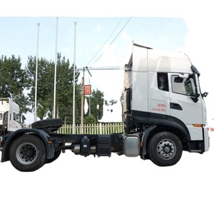 Dongfeng, тягач, тягач, грузовик prime mover EQ4181G 4x2, тягач, грузовик с прицепом для продажи - Product Image 1