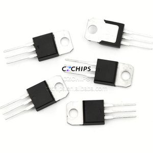 Transistor Semiconductor Triodo FTA10N60C TO-220F de Alta Calidad, Compra Precisa de Componentes Electrónicos CZSKU:E4L0P6D0 - Product Image 1