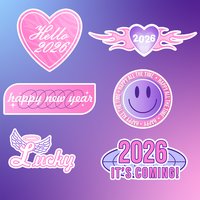 Pegatinas de Vinilo Ecológicas Personalizadas, Impresión de Pegatinas con Forma Troquelada, Pegatinas con Logotipo Resistentes a la Intemperie, Laminadas, Decorativas para Laptop, Resistentes al Agua y a Altas Temperaturas
