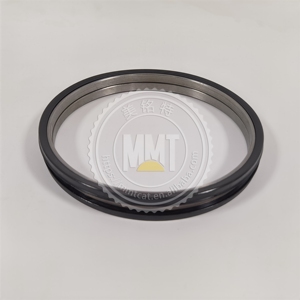 Joint flottant Duo Cone 309-7664 9G-5347 319-3887 172-5284 3097664 9G5347 3193887 1725284 pour excavatrice, bulldozer, chargeuse - Product Image 2