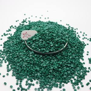 Bền Virgen PVC Hợp Chất Hạt Viên Hạt Hạt Cho Tuốc Nơ Vít Công Cụ Xử Lý Chất Lượng Tốt Nhất - Product Image 3