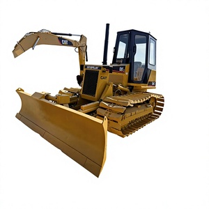 Rodamientos Usados para Bulldozers Caterpillar Modelos D4C, D3-D9 Series, D8R, D8K, D9R-2022, Motor Cummins, Origen Japón - Product Image 6