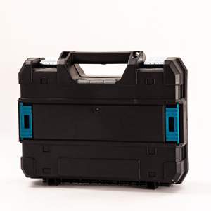 Nivel Láser Rotatorio de Haz Verde Autonivelante de 360 Grados Horizontal y Vertical de 16 Líneas, Más Vendido - Product Image 6