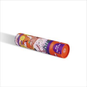 tube tall packaging custom tube cylinder <b>paper</b> <b>box</b> packaging tube <b>paper</b> package <b>box</b> - Product Image 1