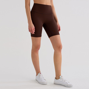 Shorts Deportivos de Mujer sin Costuras, Efecto Levanta Glúteos, para Gimnasio y Yoga, de Alta Calidad - Product Image 5
