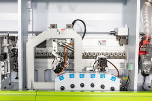 Machine à chants automatique chinoise - Product Image 4