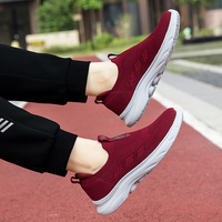 Chaussures de marche pour couple DN printemps-été