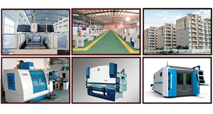 Thông tư gỗ cắt nhiều Rip đã thấy máy Vòng đăng nhập vuông gỗ đa lưỡi cưa - Product Image 6