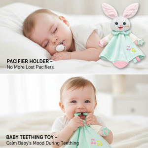 Machine à sons apaisants pour bébé avec <span class=keywords><strong>bruit</strong></span> <span class=keywords><strong>blanc</strong></span> et <span class=keywords><strong>battement</strong></span> de cœur - Product Image 6