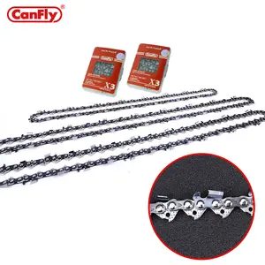 20-inch 3/8LP 058 Cheap Chainsaw Spare Parts Electric Tree Chainsaw Chain