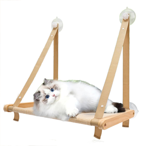 Hamaca para Ventana, Asiento Colgante, Cama Colgante - Product Image 1