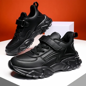 Scarpe Sportive in Rete per Ragazzi, Calzature Leggere e Deodoranti per Bambini, Ideali per Corsa, Pattinaggio su Ghiaccio e Basket - Product Image 5