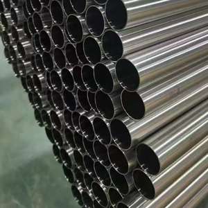 RVS hydraulische buizen 3/8 inch 1/2 inch 304 316 kwaliteit corrosiebestendige buis 10000 Psi belastbaar exportkwaliteit - Product Image 3