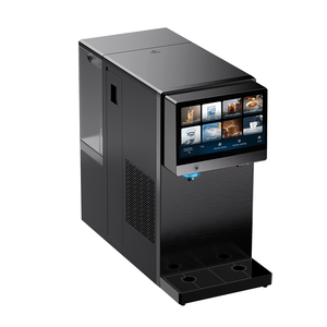 Dispensador <span class=keywords><strong>de</strong></span> <span class=keywords><strong>Agua</strong></span> <span class=keywords><strong>de</strong></span> Ósmosis Inversa para Encimera con Pantalla Táctil, WIFI y Sistema <span class=keywords><strong>de</strong></span> Bebida Multifunción - Product Image 4