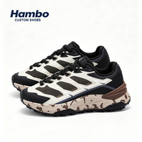 Nouvelles Chaussures de Course Tendance Design Moderne Professionnelles pour Hommes, Amorti Extérieur, Sport, Entraînement, Athlétisme, Légères