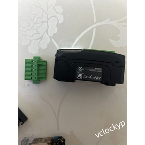 Unidad de Comunicación en Red Keyence NU-DN1, Compatible con DeviceNet, Usada - Product Image 3