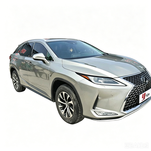 Auto Usado <span class=keywords><strong>Lexus</strong></span> <span class=keywords><strong>RX</strong></span> <span class=keywords><strong>300</strong></span> 2.0T FWD Comfort Edition <span class=keywords><strong>2020</strong></span> - Transmisión Automática - Product Image 3