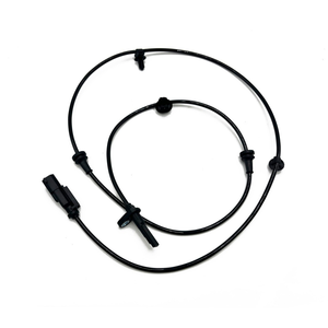 Capteur de vitesse de roue avant automobile pour Lexus ES350 / Lexus ES240/ES350 (2009) / Toyota Camry (2006) 89543-33080 ES350 - Product Image 3