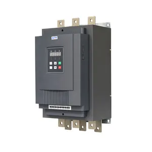 Fabrik Großhandels preis AST1-220-V5-ED hohe Qualität 50Hz / 60Hz 380V 220kw Elektromotor Soft starter für Elektromotor