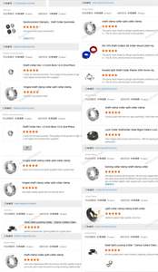 Din 705 32Mm aluminium montable fabrication 8Mm <span class=keywords><strong>carré</strong></span> acier vis <span class=keywords><strong>de</strong></span> réglage colliers en acier inoxydable avec pince 3/4 moteur <span class=keywords><strong>collier</strong></span> d'arbre fendu - Product Image 4