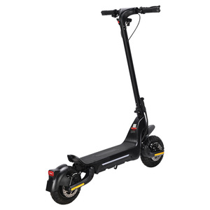 Scooter Todoterreno Plegable de 800W, Velocidad de 45KMH, Carga de 150KG para Adultos y Adolescentes, Motor de Alta Potencia S7-6HZ de 800W - Product Image 1