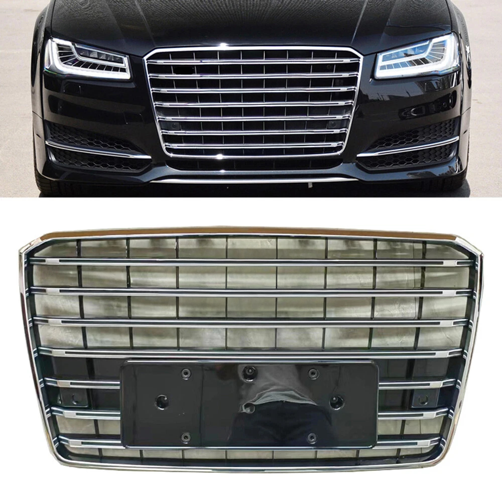 โครเมียมและสีดำเงา