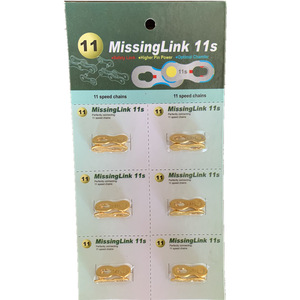 Juego de Herramientas para Cadena de Bicicleta Magical Chain Plier MissingLink 8s 9s 10s 11s, para Reparación de Bicicletas de Montaña y Carretera - Product Image 5