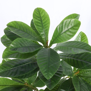 Fausse <span class=keywords><strong>plante</strong></span> de haute qualité <span class=keywords><strong>Plante</strong></span> artificielle Loquat High Home <span class=keywords><strong>Deco</strong></span> - Product Image 2
