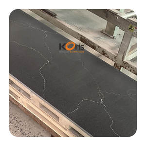 סיטונאי 12 מ "מ משטח מוצק קוריאנים לוחות אקריליים סדינים בעיצוב מודרני אבן מלאכותי עבור מלונות - Product Image 3