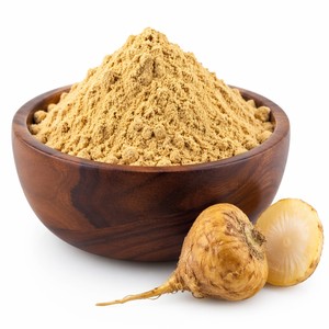 Extracto de <span class=keywords><strong>Maca</strong></span> Natural <span class=keywords><strong>en</strong></span> <span class=keywords><strong>Polvo</strong></span> 10:1 20:1 para la Vitalidad y Energía Masculina - Product Image 1