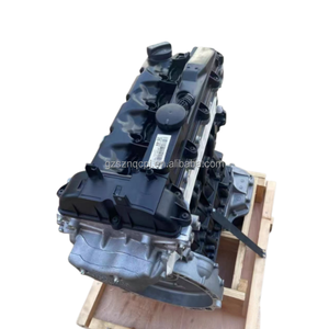 Bloque de Motor <span class=keywords><strong>OM</strong></span> 651 para Mercedes Benz, Ensamblaje de Motor 2.1T OM651 Diésel - Product Image 5