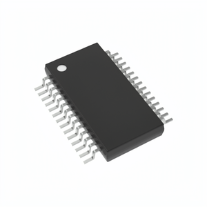 28 SSOP Electronic Circuit Components PIC18F25J50T-I_SS BOM IC In Stock Embedded - Product Image 1