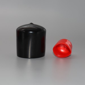 Manchon de protection fileté souple, capuchon anti-poussière, couvercle en caoutchouc pour vis et fixations - Product Image 1