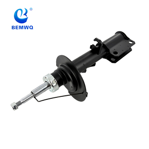 31306754341 31316764603 BEMWQ Amortiguador Delantero Izquierdo para <span class=keywords><strong>BMW</strong></span> <span class=keywords><strong>X5</strong></span> <span class=keywords><strong>E53</strong></span> 3.0i 2002-2006 M54 - Product Image 2