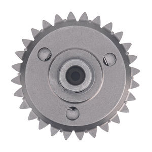 Conjunto de embrague de arranque de rodamiento unidireccional para motocicleta MV Agusta BRUTALE 800 RR 2018-2021 - Product Image 6