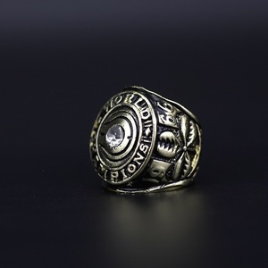 Bague de championnat des Boston Celtics 1965, réplique classique vintage de la bague de championnat de basket-ball, objet de collection pour les fans, cadeau - Product Image 3