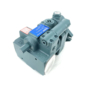 Pompes à piston à volume variable en stock PVS-0B PVS-1B PVS-2B Série complète Pompe hydraulique Pompe à piston hydraulique - Product Image 5