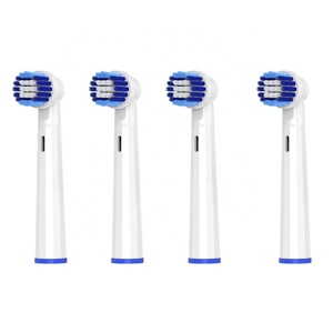 Tête rotative multifonction de brosse à dents sonique, 12 pièces, tête de brosse à dents détachable - Product Image 1