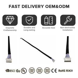 Alat Crimper Kabel Hidrolik dan Tanpa Kabel Bertenaga Baterai 16mm hingga 630mm untuk Terminal Baterai dan Kabel Arus Tinggi 350mm - Product Image 4